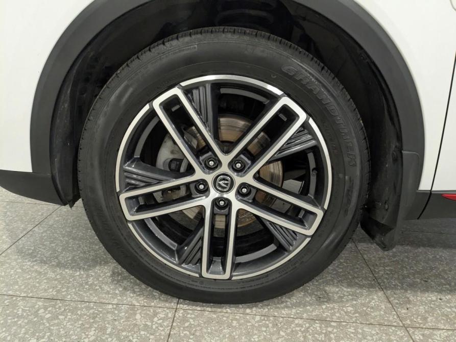 Changan CS55 Plus II Москва  - изображение 14