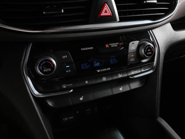 Hyundai Santa Fe IV с пробегом 2020 года, цена 2 749 000 рублей, 41405 км, внедорожник, Автокод Объявления