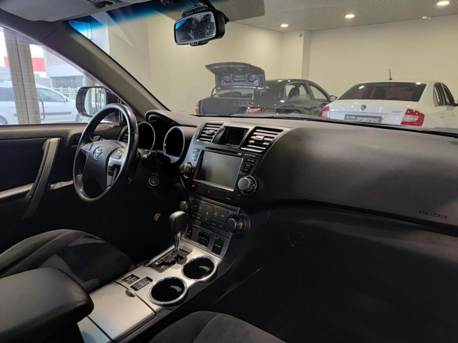 Toyota Highlander III (XU50) Казань  - изображение 13