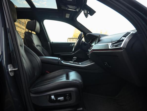 BMW X5 IV (G05/G18) с пробегом 2020 года, цена 7 425 000 рублей, 91628 км, внедорожник, Автокод Объявления