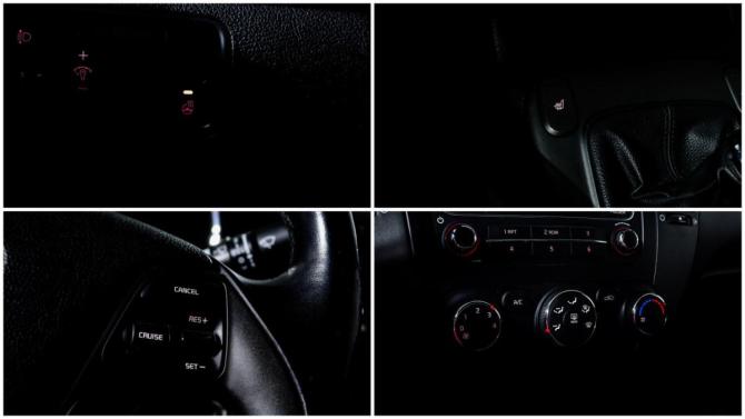 Kia Cerato III с пробегом 2015 года, цена 980 000 рублей, 157388 км, седан, Автокод Объявления