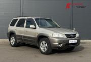 Mazda Tribute I Красноярск  - изображение 24