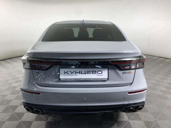 Omoda S5 GT с пробегом 2023 года, цена 1 737 000 рублей, 24635 км, седан, Автокод Объявления