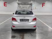Hyundai Solaris I Казань  - изображение 29