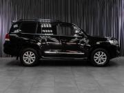 Toyota Land Cruiser 200 Series Рестайлинг 2 Тюмень  - изображение 30