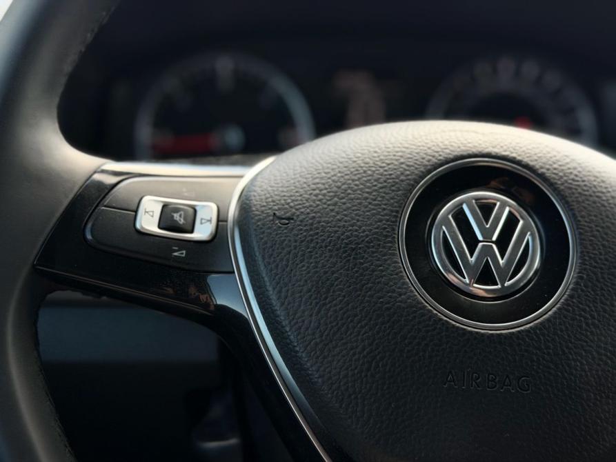Volkswagen Amarok I Рестайлинг Волгоград  - изображение 20