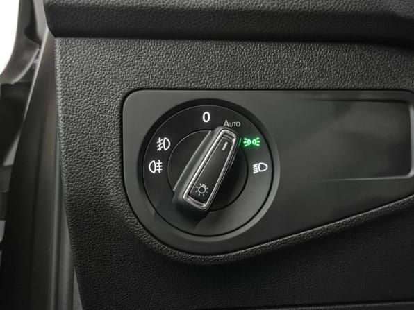 Volkswagen Tiguan II с пробегом 2019 года, цена 1 717 000 рублей, 214851 км, внедорожник, Автокод Объявления