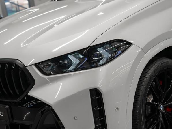 BMW X6 III (G06) Рестайлинг с пробегом 2024 года, цена 13 400 000 рублей, 10140 км, внедорожник, Автокод Объявления