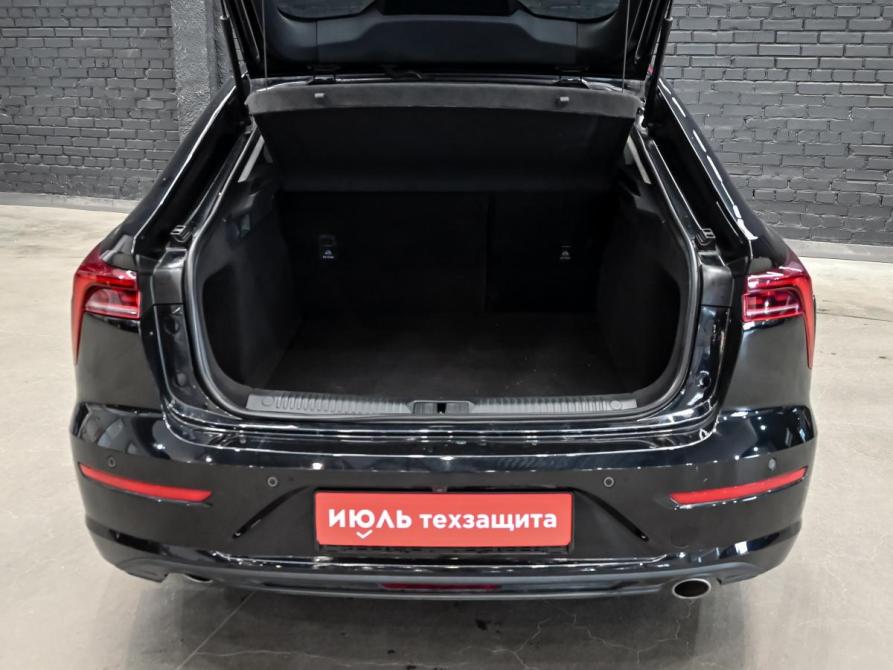 FAW Bestune B70 I Екатеринбург  - изображение 6