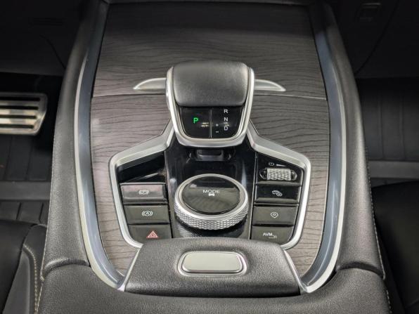 Chery Tiggo 8 Pro Max I Рестайлинг с пробегом 2023 года, цена 2 269 500 рублей, 107000 км, внедорожник, Автокод Объявления