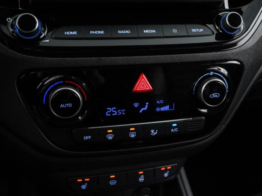 Hyundai Solaris II Рестайлинг Москва  - изображение 19