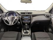 Nissan Qashqai II Москва  - изображение 40