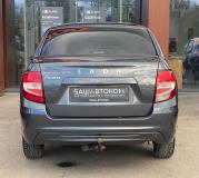 Lada (ВАЗ) Granta I Рестайлинг Белебей  - изображение 20