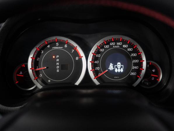 Honda Accord VIII Рестайлинг с пробегом 2011 года, цена 1 370 500 рублей, 180500 км, седан, Автокод Объявления