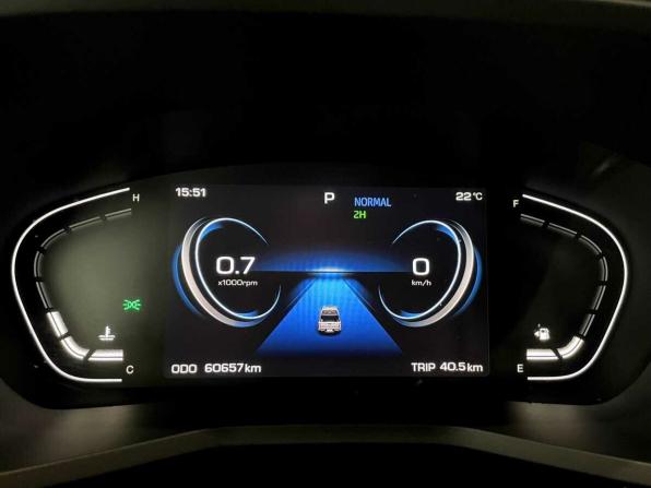 JAC T9 с пробегом 2024 года, цена 2 599 000 рублей, 60656 км, пикап, Автокод Объявления