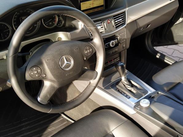 Mercedes-Benz E-Класс IV (W212 S212 C207) с пробегом 2011 года, цена 1 499 000 рублей, 212046 км, седан, Автокод Объявления