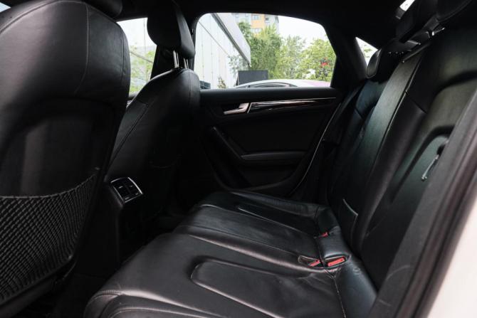 Audi A4 IV (B8) с пробегом 2011 года, цена 1 080 000 рублей, 209490 км, седан, Автокод Объявления
