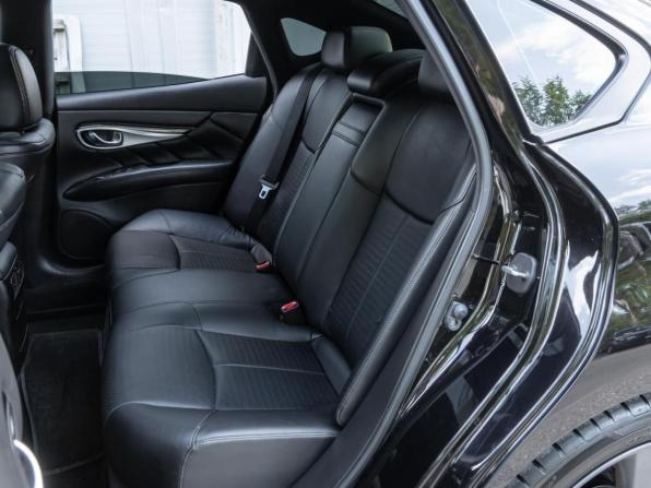 Infiniti Q70 I с пробегом 2014 года, цена 1 999 000 рублей, 154759 км, седан, Автокод Объявления