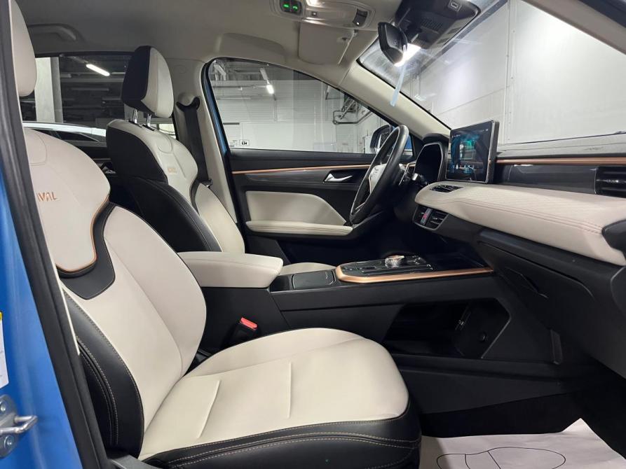 Haval Jolion I Санкт-Петербург  - изображение 22