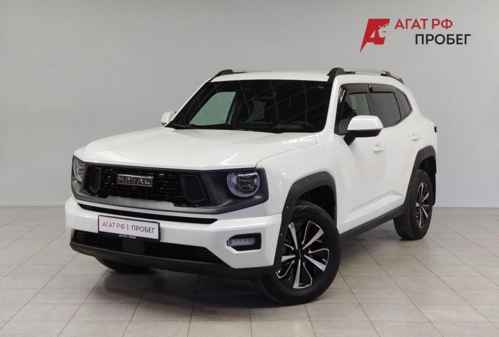 Haval H7 I Саратов  - изображение 1