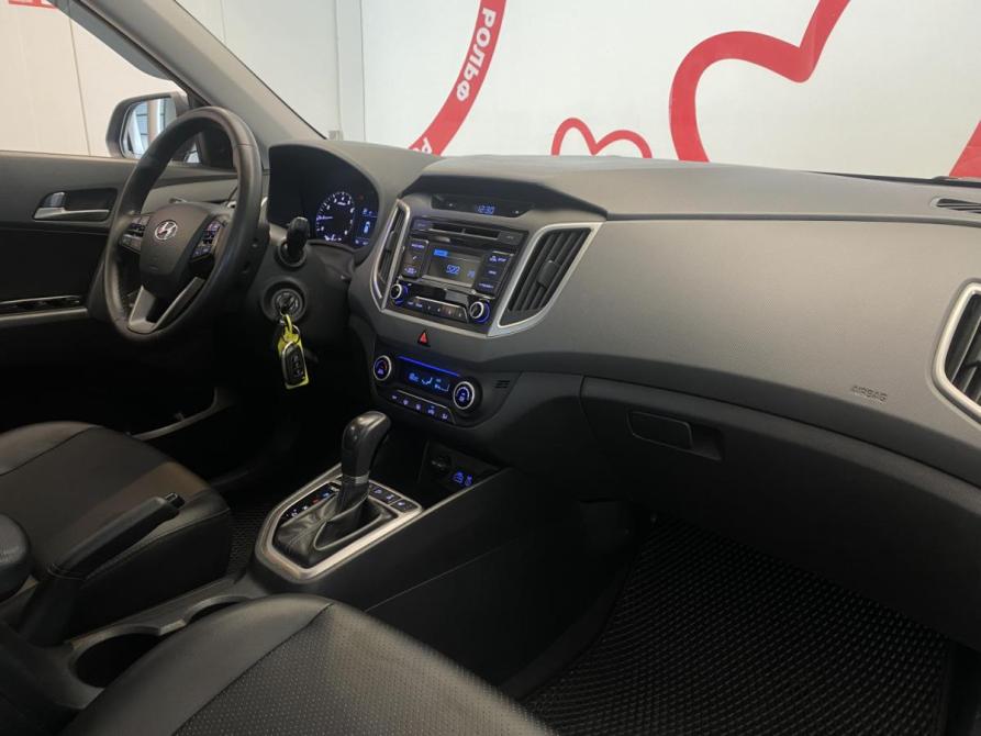 Hyundai Creta I Москва  - изображение 7