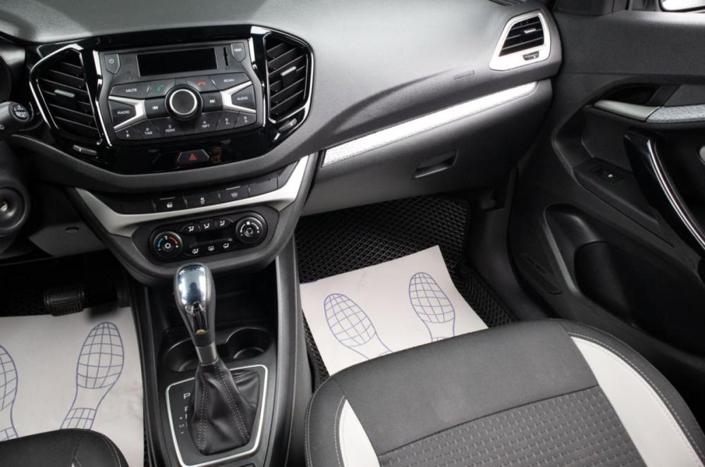 Lada (ВАЗ) Vesta I Оренбург  - изображение 13