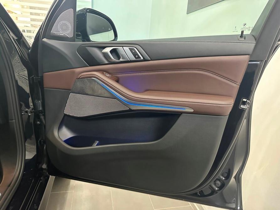 BMW X5 IV (G05/G18) Рестайлинг Новосибирск  - изображение 28