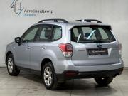 Subaru Forester IV Рестайлинг Химки  - изображение 30
