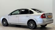 Ford Focus II Рестайлинг Липецк  - изображение 18