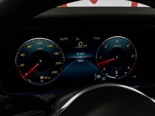 Mercedes-Benz CLS III (C257) с пробегом 2021 года, цена 7 890 000 рублей, 8200 км, седан, Автокод Объявления