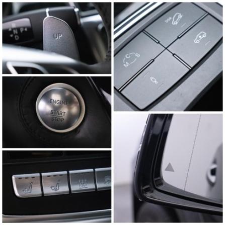 Mercedes-Benz GL-Класс AMG с пробегом 2013 года, цена 3 250 000 рублей, 171360 км, внедорожник, Автокод Объявления