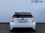 Toyota Prius III Рестайлинг (XW30) Москва  - изображение 18