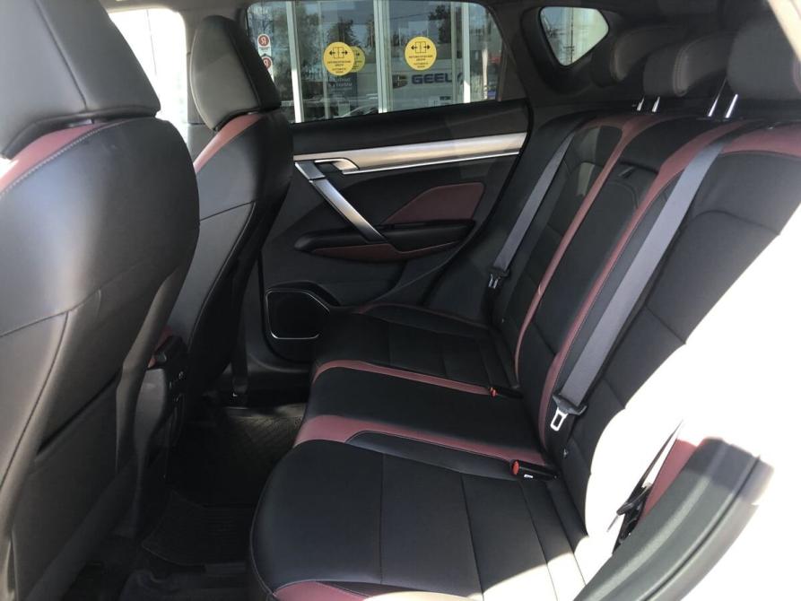 Geely Coolray I Брянск  - изображение 11