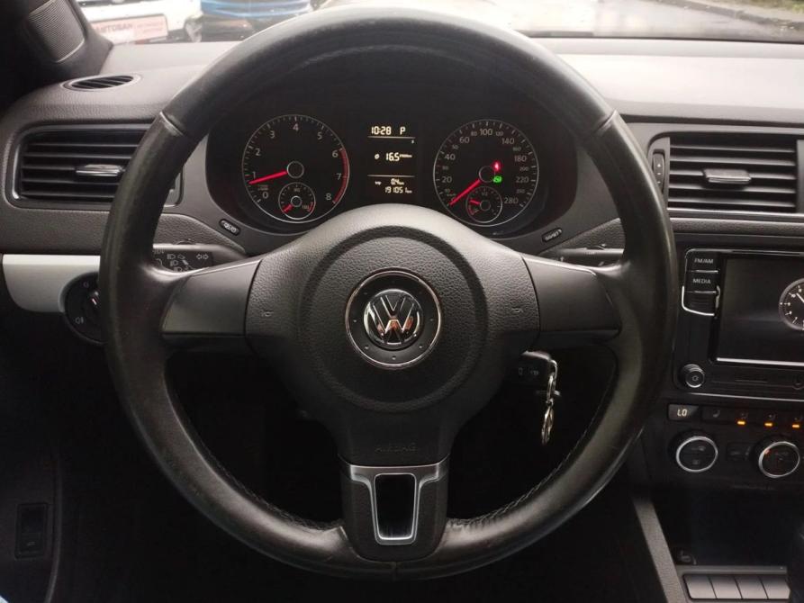 Volkswagen Jetta VI Екатеринбург  - изображение 21