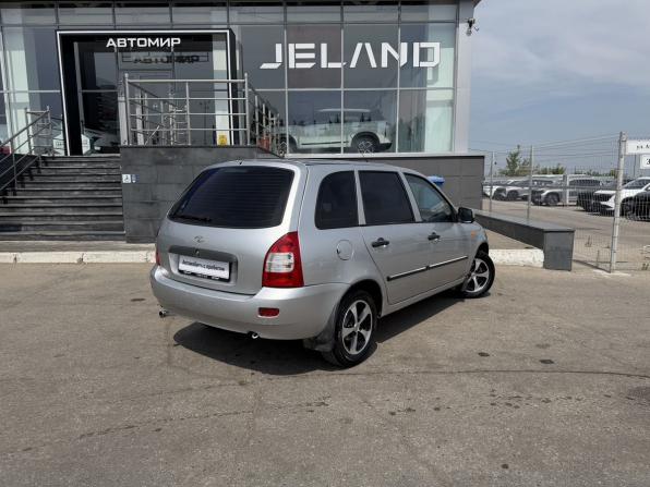 Lada (ВАЗ) Kalina I с пробегом 2012 года, цена 340 000 рублей, 111249 км, универсал, Автокод Объявления