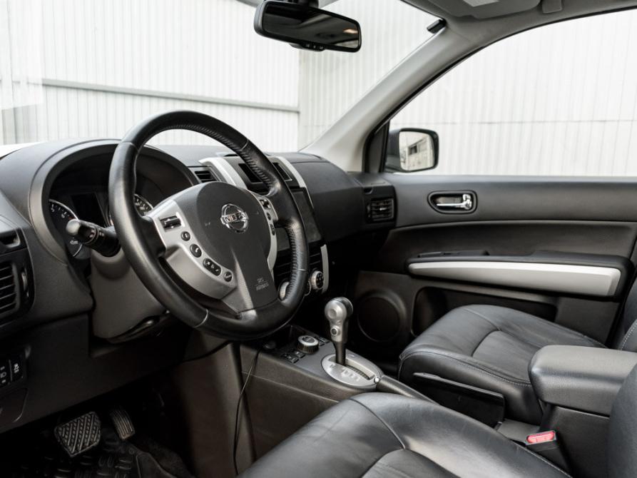 Nissan X-Trail II Рестайлинг Екатеринбург  - изображение 10