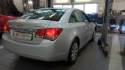 Chevrolet Cruze I Санкт-Петербург  - изображение 8