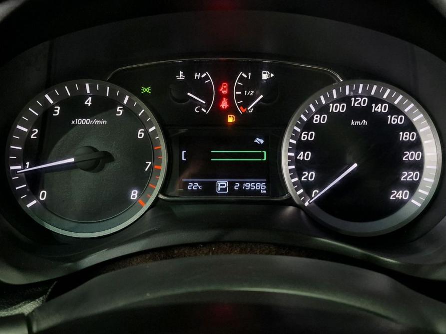 Nissan Sentra VII (B17) Ставрополь  - изображение 12