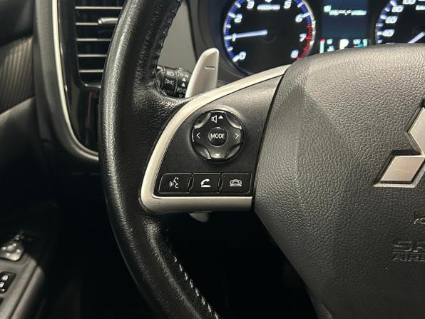 Mitsubishi Outlander III Рестайлинг с пробегом 2014 года, цена 1 199 000 рублей, 195722 км, внедорожник, Автокод Объявления