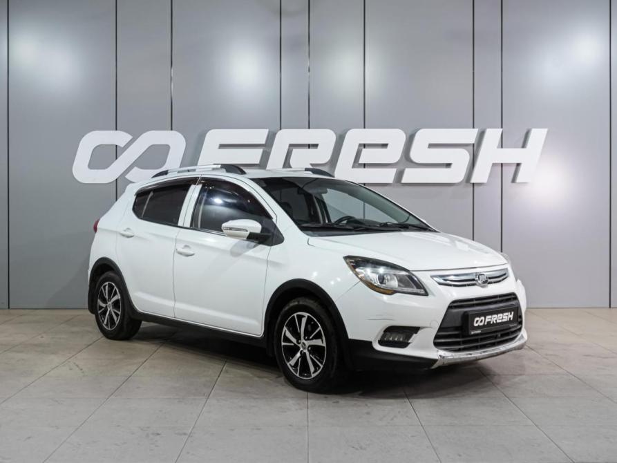Lifan X50 Воронеж  - изображение 1