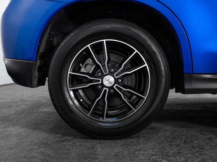 Mitsubishi RVR III Рестайлинг 2 Иркутск  - изображение 18