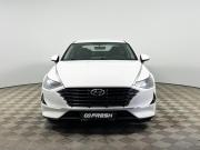 Hyundai Sonata VIII (DN8) Казань  - изображение 27