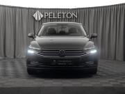 Volkswagen Passat B8 Рестайлинг Москва  - изображение 28