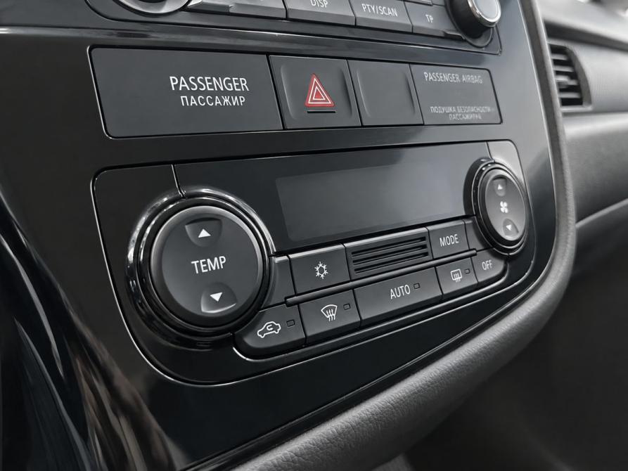Mitsubishi Outlander III Рестайлинг 2 Уфа  - изображение 12
