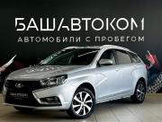 Lada (ВАЗ) Vesta I Уфа  - изображение 19