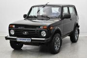 Lada (ВАЗ) Niva Legend Москва  - изображение 15