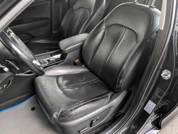 Kia Optima IV с пробегом 2017 года, цена 1 450 000 рублей, 168775 км, седан, Автокод Объявления