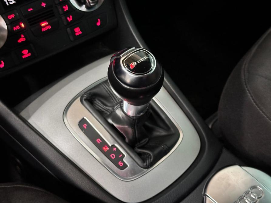 Audi Q3 I (8U) Набережные Челны  - изображение 19