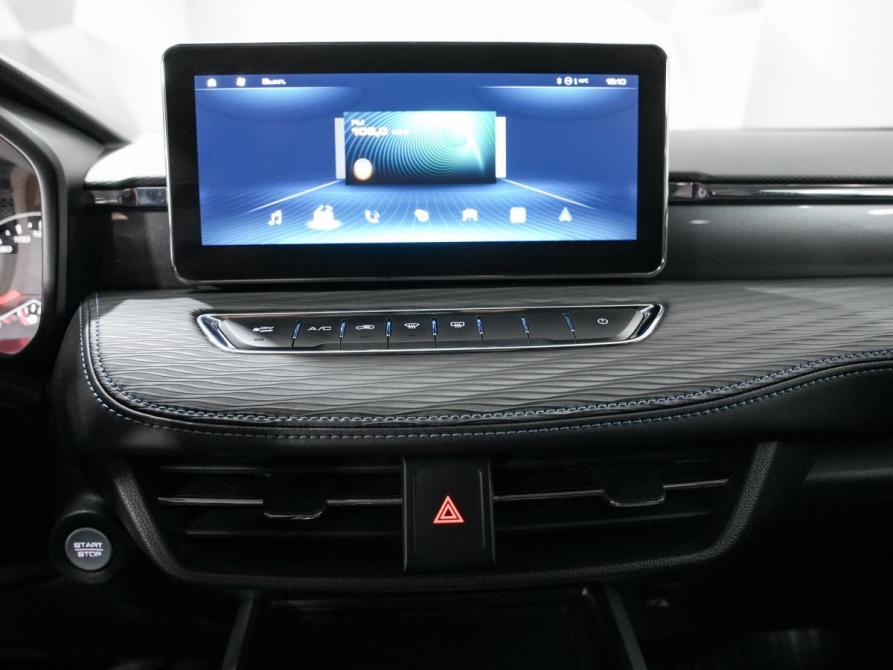 Haval Jolion I Рестайлинг Ульяновск  - изображение 18