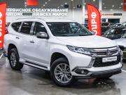 Mitsubishi Pajero Sport III Санкт-Петербург  - изображение 27